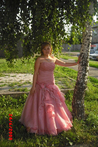 Дарья Бирюкова