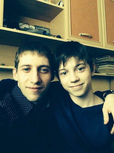 Дима Колесниченко