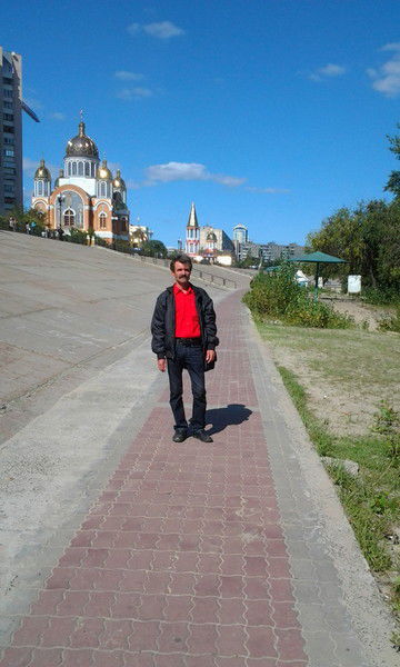 Вячеслав Мануйлов