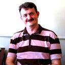 Константин Кушнир