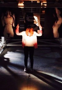 Катерина Комиссарова