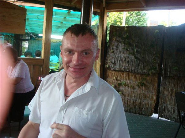 Дмитрий Шатров