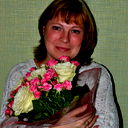 Елена Будина