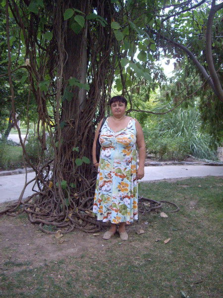 Альфира Сергушкина Ашрапова