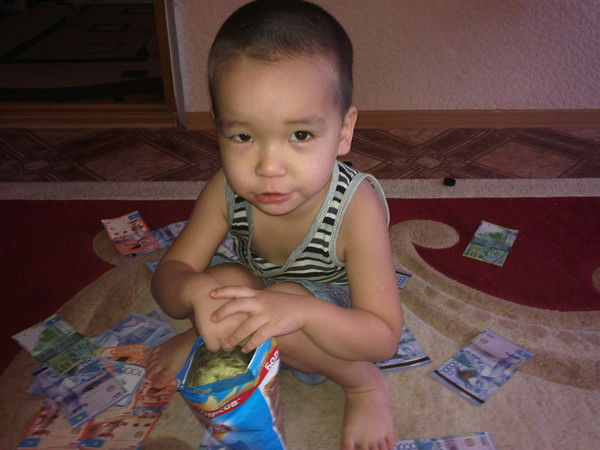 Кынат Тажигалиев