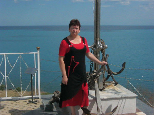 Наталья Кандранина (Илюшина)