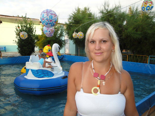 Анна Алексаткина