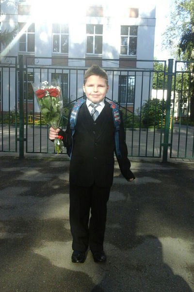 Александр Зуйков