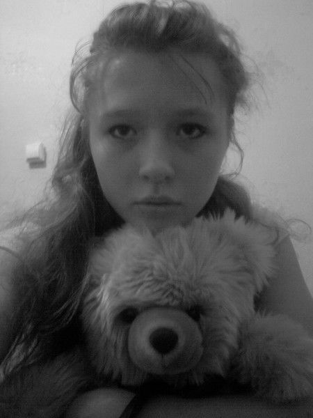 Дарья Родионова