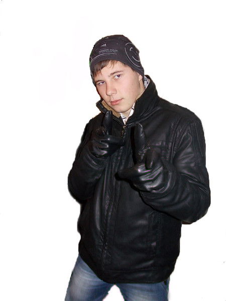 Максим Максименков