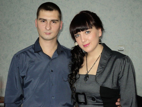 Дарья Пряхина