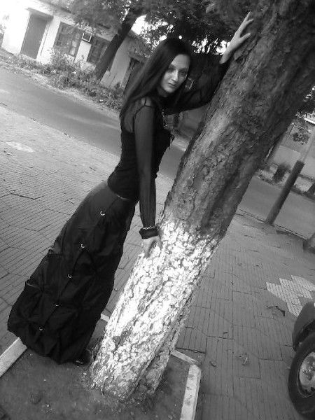 Химера Даркнес