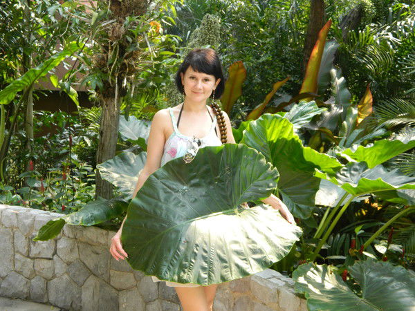 Валентина Луцык