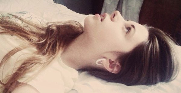 Кристина Александровна