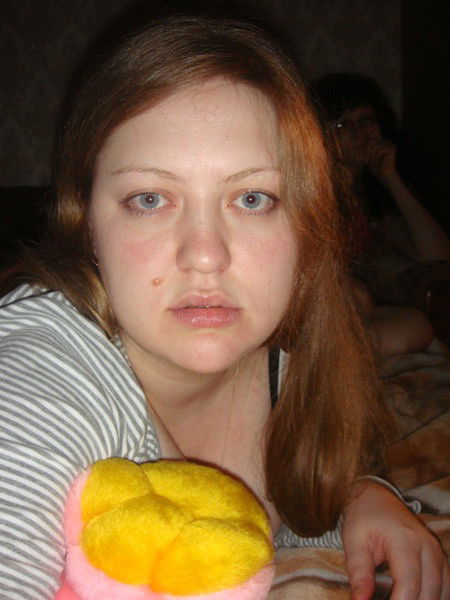 Евгения Евсеева