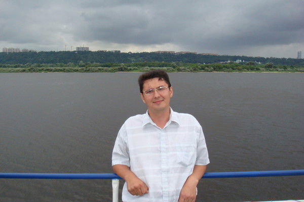 Алексей Прокофьев