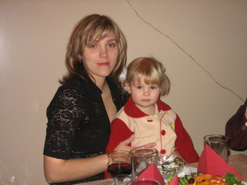 Наталья Титова