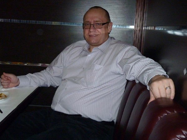 Андрей Гончаров