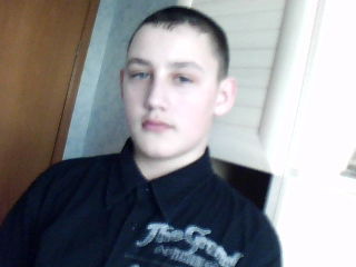 Иван Архипов