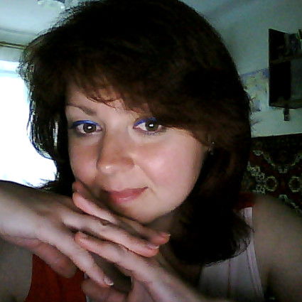 Елена Леонова