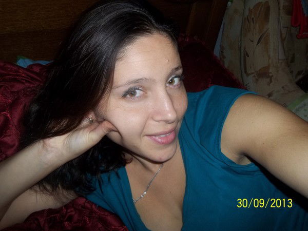 Ирина Бурлакова