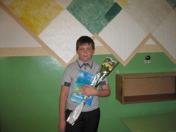 Саша Ступин