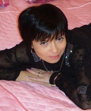 Наталья Готовцева