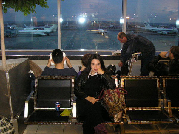 Елена Манасян