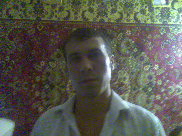 Евгений Павлов