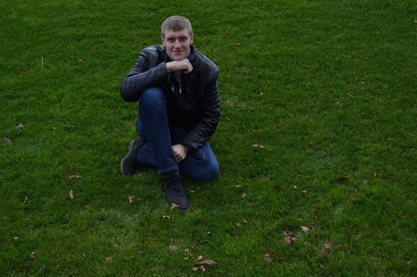 Максим Супрун