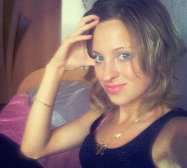 Наталья Зыкова