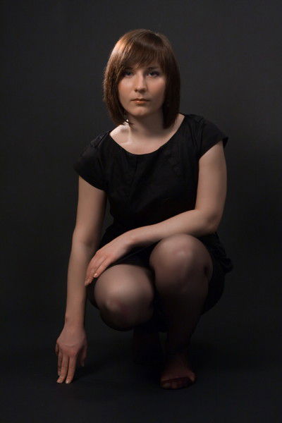 Надежда Моисеева