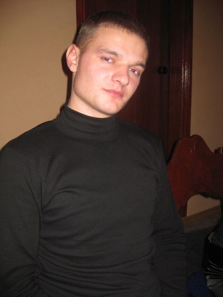 Константин Гарнага