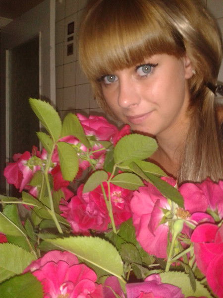 ...лизаветка ...