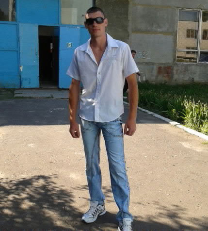 Николай Биктенов