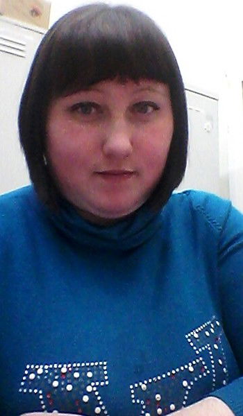 Дарья Торно