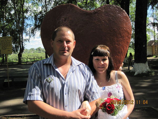 Лидия Коваленко