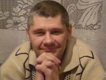 Виктор Мальцев