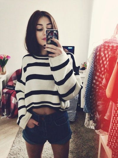 Вероника Волк