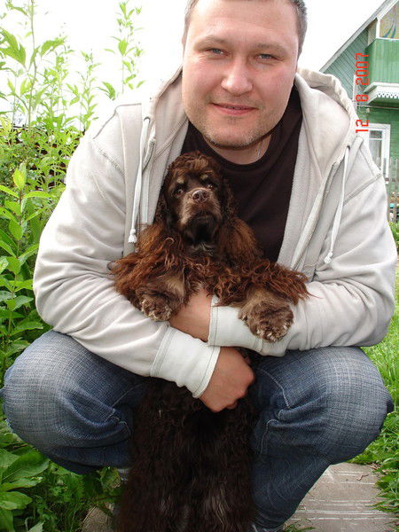 Геннадий Порядин