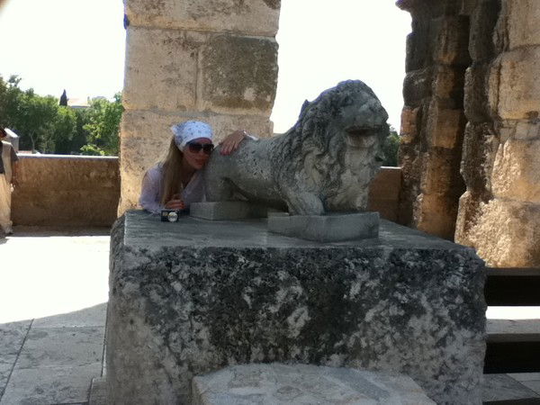 Мария Демидкина