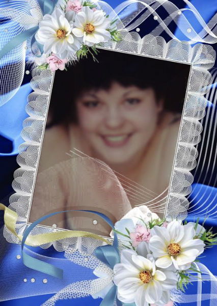 Юлия Заровнятных