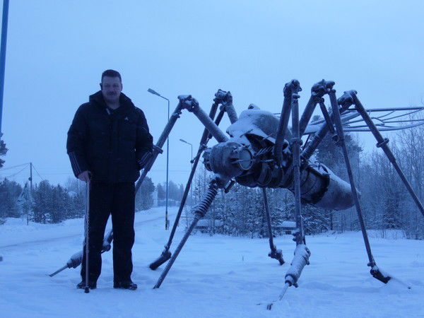 Сергей Ведров