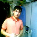 Bakhtiyor Shamsiev