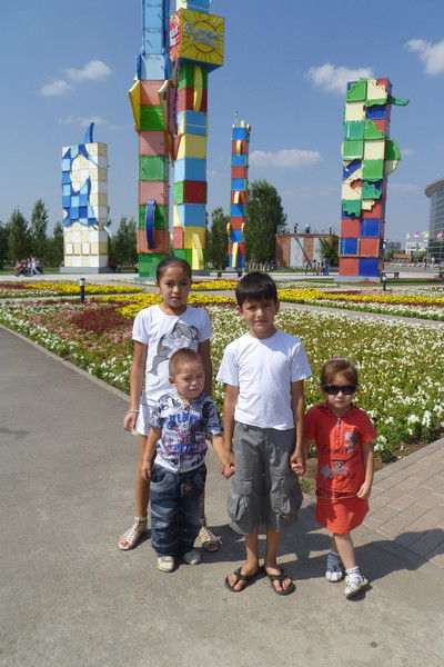 Матлюба Хамедова