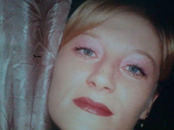 Юля Климова