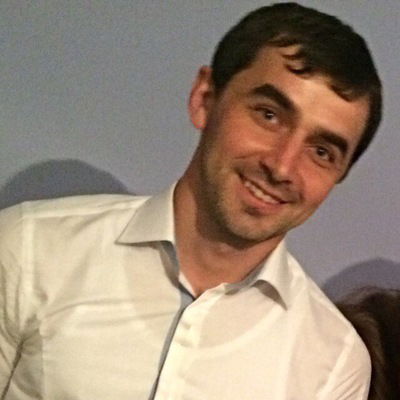 Умар Айбазов