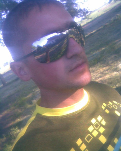 Дима Мамедов