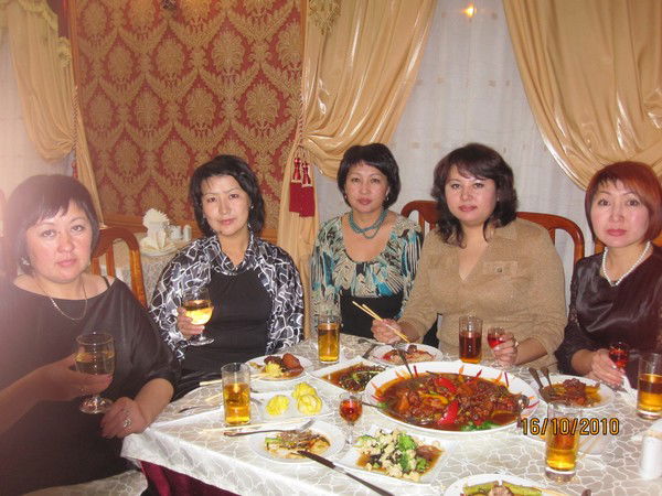 Каламкас Канафиева