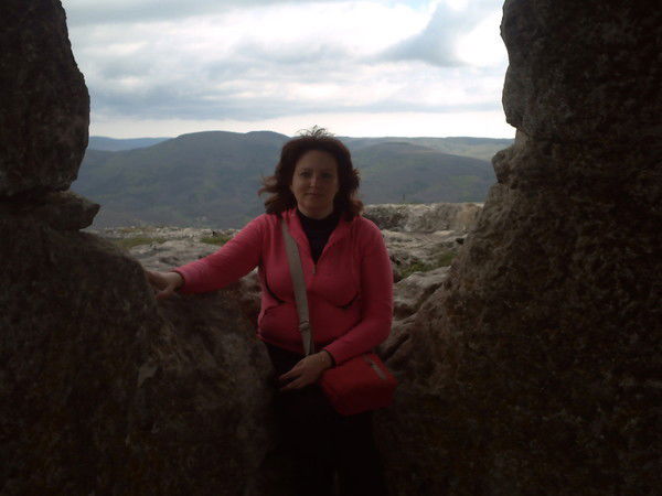 Ирина Сергеева